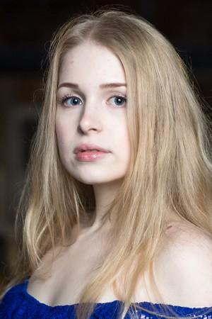 Picture of Sonya Krueger