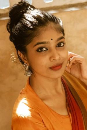 Picture of VJ Parvathy Saran