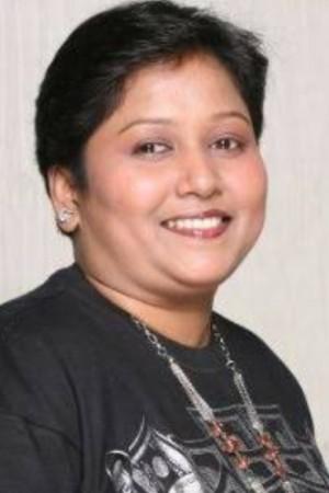Picture of Grace Karunas