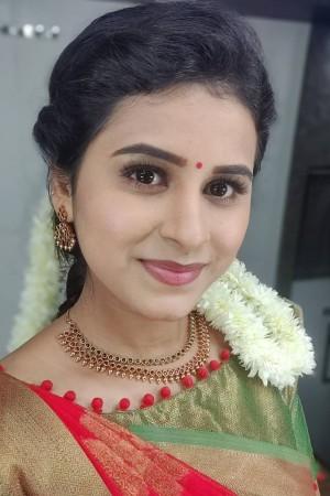 Picture of Rithika Tamil Selvi