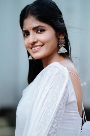 Picture of Karthika Agathiyan