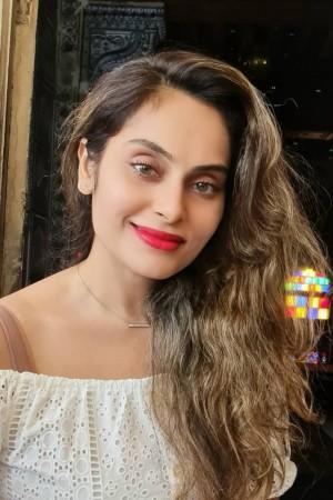 Picture of Shrutika Arjun