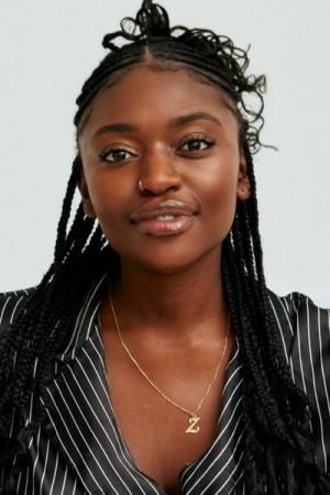 Picture of Zuri Reed