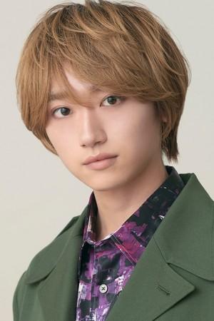 Picture of Fuma Sadamoto
