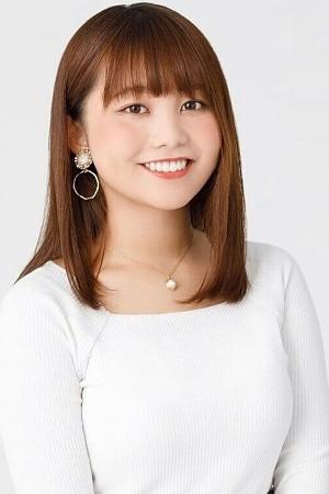 Picture of Chihaya Yoshitake