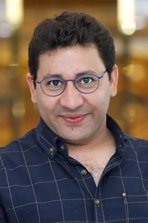 Picture of Soroush Jamshidy