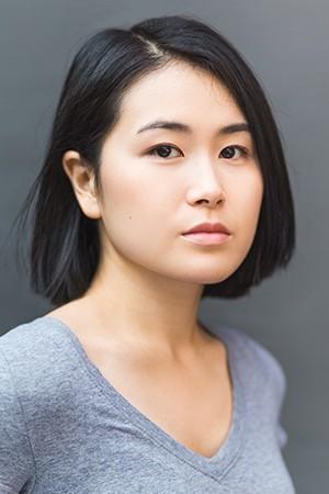 Picture of Amy Keum