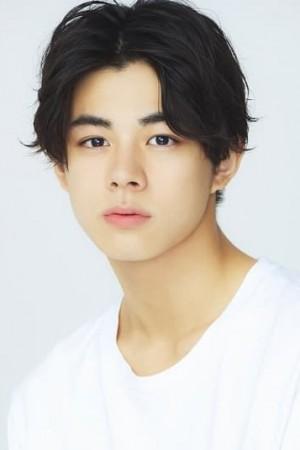 Picture of Takuma Usa