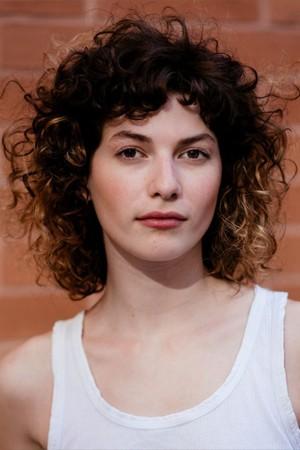 Picture of Franziska von Harsdorf