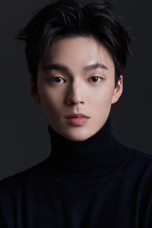 Picture of Han Hyun-jun