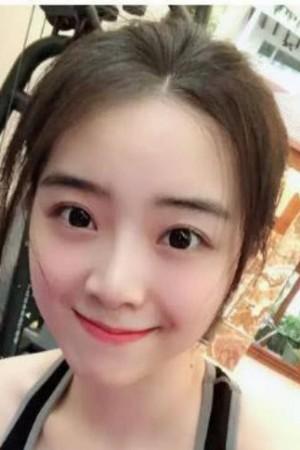 Picture of Zhiqiu Ye