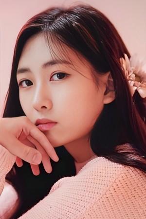 Picture of Park Min-ha