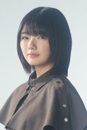 Picture of Karin Fujiyoshi