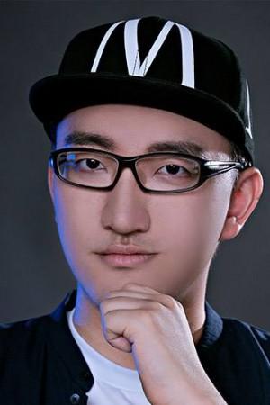 Picture of Dawei Liang