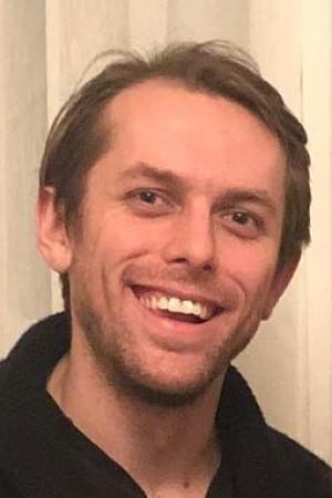 Picture of Donovan Danhausen