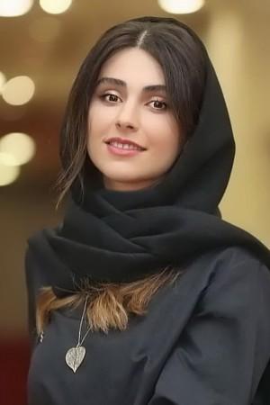 Picture of Laleh Marzban