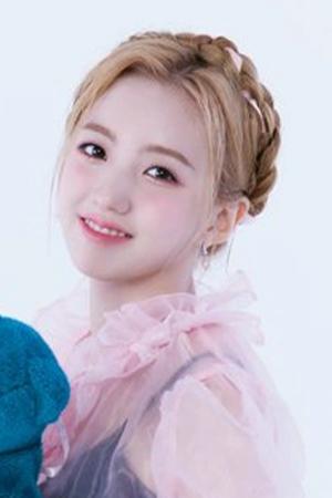 Picture of Kang Ye-seo