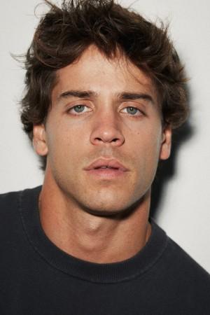 Picture of Alex Pastrana