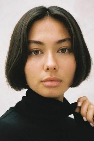 Picture of Bridget Gao-Hollitt