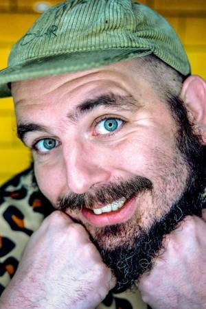 Picture of Jonas Van Boxstael