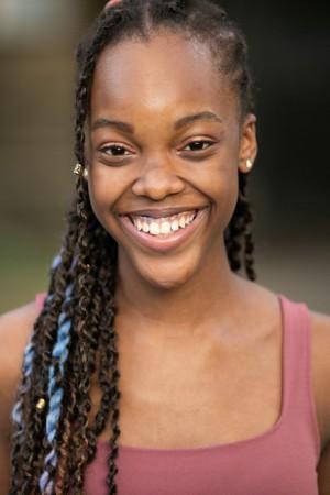 Picture of Shanel Bailey