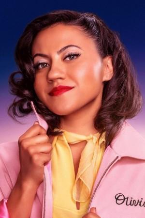 Picture of Cheyenne Isabel Wells