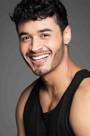 Picture of Felipe Londoño