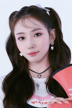 Picture of Seo Young-eun