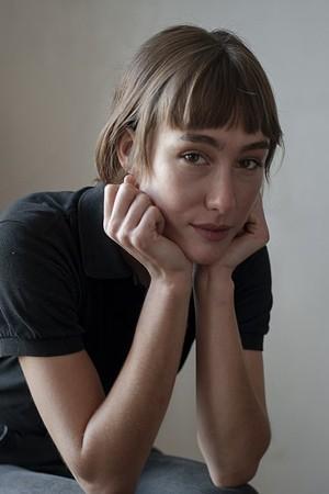 Picture of Almudena Amor
