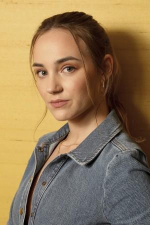 Picture of Ana Tomeno