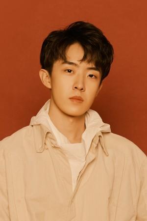 Picture of Yikai Yang