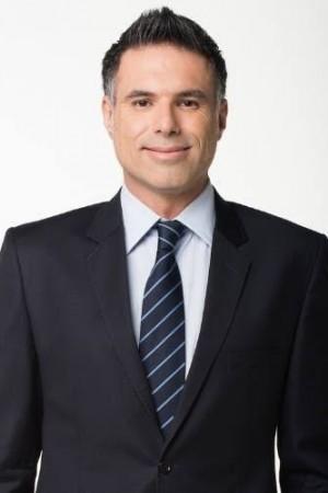 Picture of Marco de Vargas 