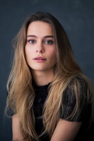 Picture of Louisa Binder