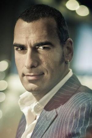 Picture of Eli Ildis