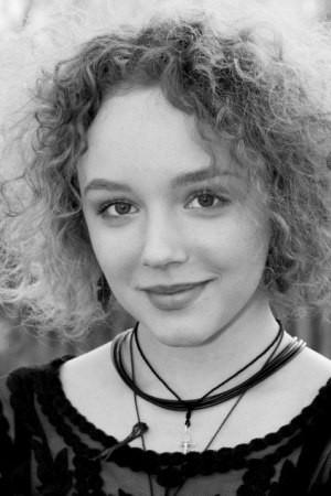 Picture of Anastasia Talyzina