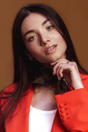 Picture of Mariasole Pollio