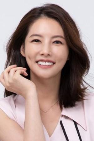 Picture of Song Min-ji