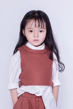Picture of Zheng Yingxian
