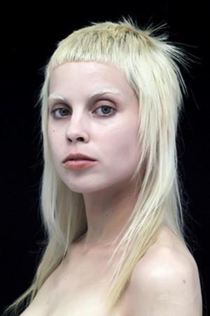 Picture of Yo-Landi Visser