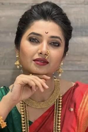 Picture of Prajakta Mali