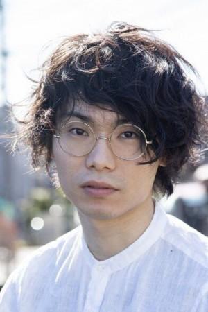 Picture of Hirofumi Suzuki