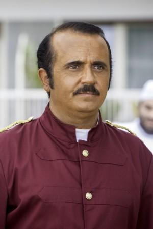 Picture of Vincenzo Borrino