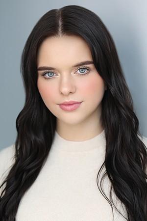 Picture of Clara Alexandrova