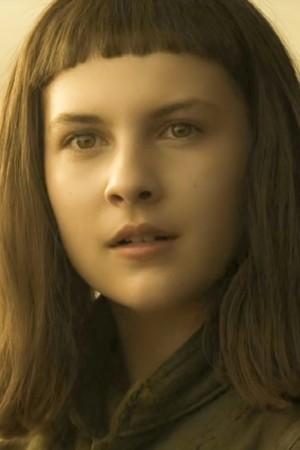 Picture of Morgan Santo