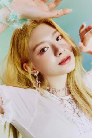 Picture of Yoon Se-eun