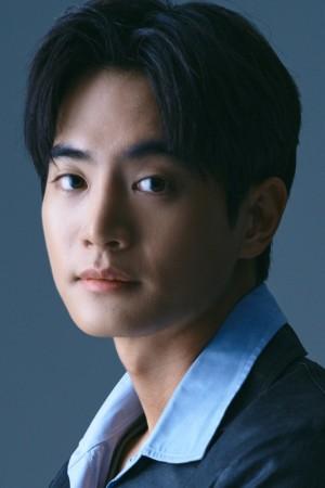 Picture of Kang Tae-joo