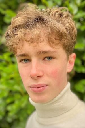 Picture of Finn Elliot