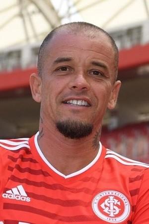 Picture of Andrés Nicolás D'Alessandro