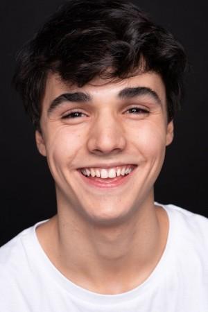 Picture of Enzo Oliver