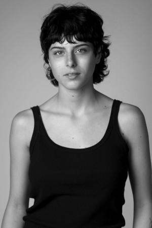 Picture of Giordana Marengo